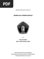 Download Imunologi Transplantasi-Dewi Mustika by Dewi Mustika SN100177647 doc pdf