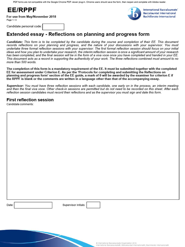 RPPF | PDF | Secondary Education | Qualifications