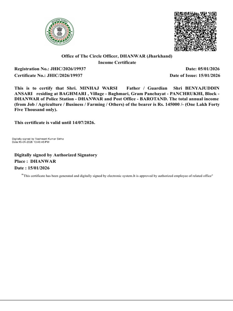Jhic 2026 19937 | PDF