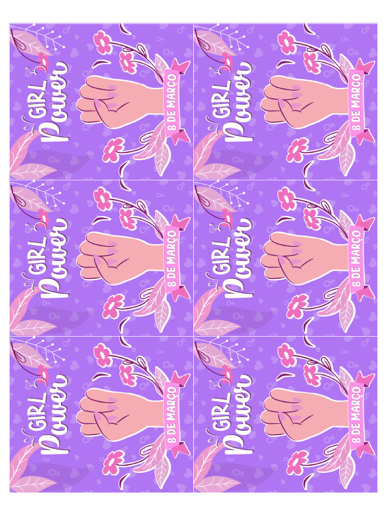 A4 Card 05 | PDF