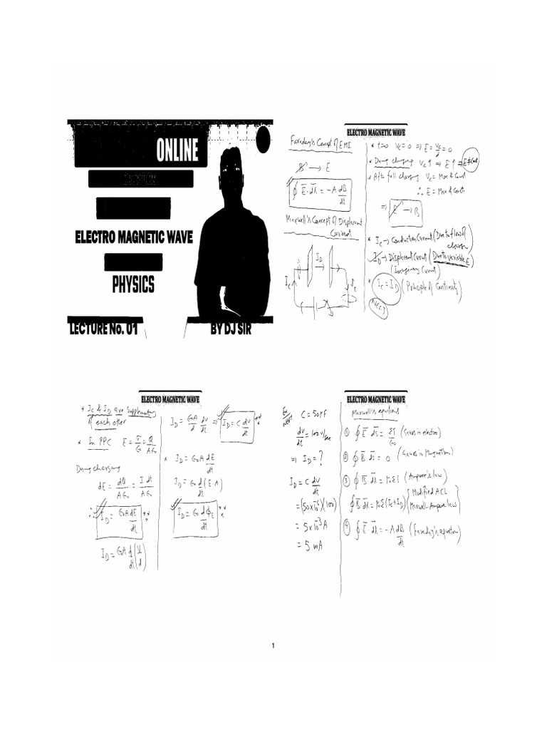 EMW Notes Print Optimized | PDF
