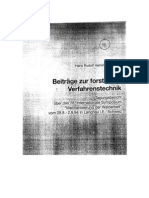 16 Eskioglou Pan. 1994 Die Wirtschaftlichkeit von Lastwagen trasporten unter Berucksichtigung der Belastung und Abnutzung von Waldstrassen