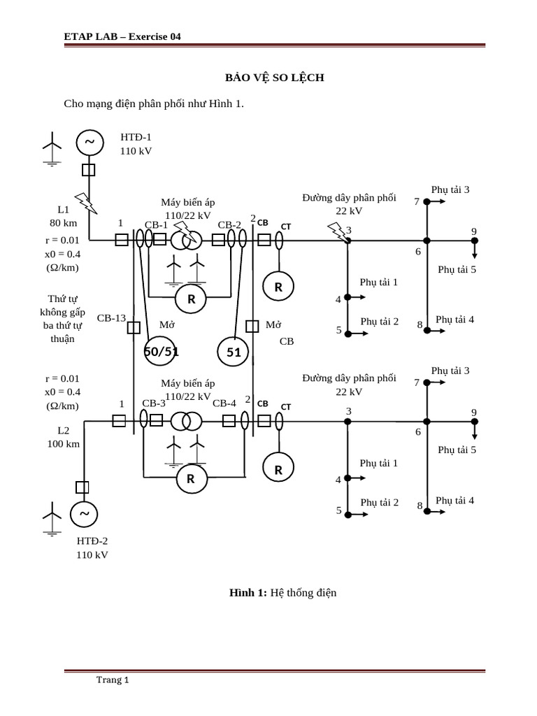 Exercise 04 Etap Lab (Done) | PDF