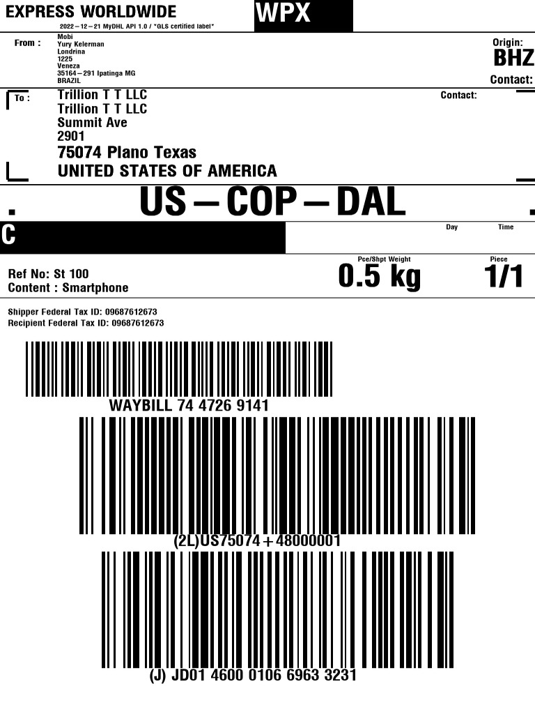 Us-Cop-Dal Us-Cop-Dal: 0.5 KG 0.5 KG 1/1 1/1 | PDF