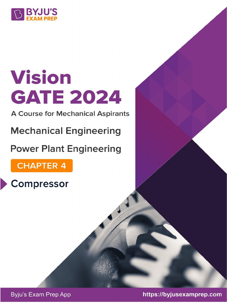 Compressor Vision Gate 2024 891707443589542 | PDF | Engines | Energy ...