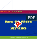Aids (HIV) Treatment