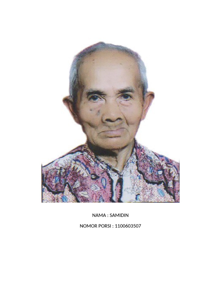 SAMIDIN | PDF