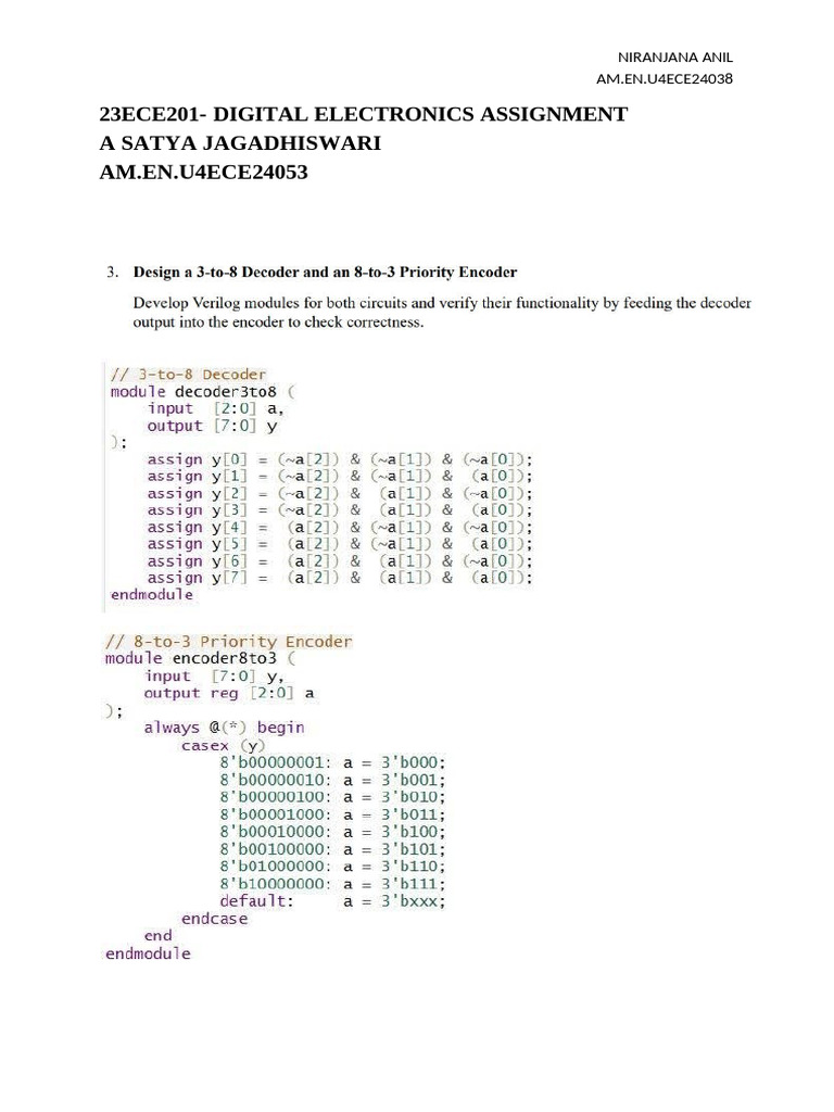 Assignment1 1 | PDF