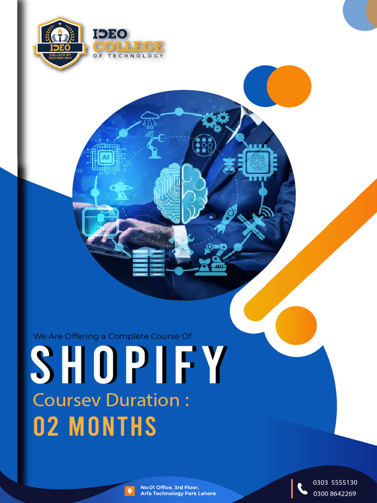 Shopify | PDF