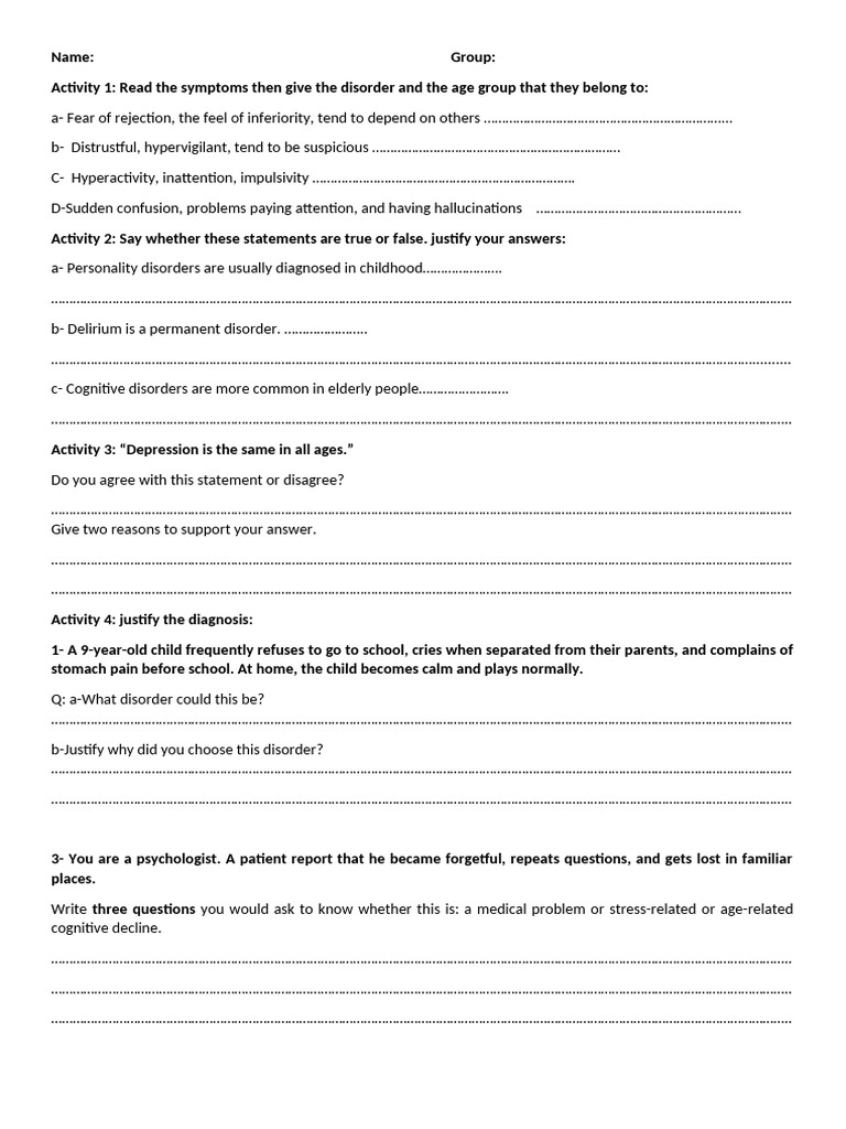 M1 Test | PDF