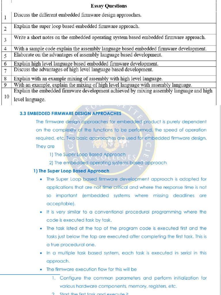 Es QB-3 | PDF | Assembly Language | Library (Computing)