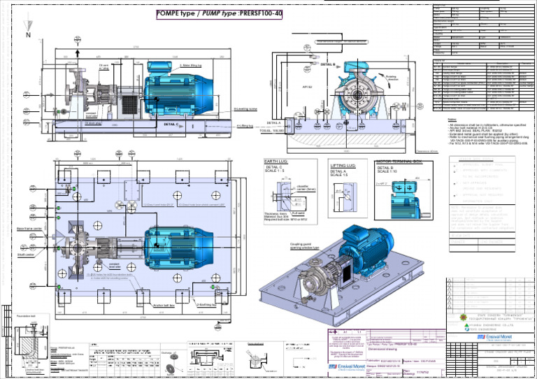 Dim E221402123 10 | PDF | Machines | Mechanical Engineering