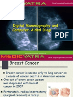 Breast Cancer Surgery & Treatment