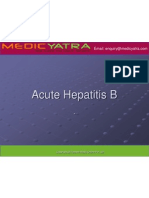 Best Hepatitis B Treatment