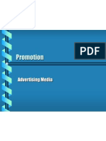 MP - 12 Advertising Presentation
