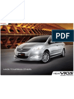 Leaflet Vios Mi