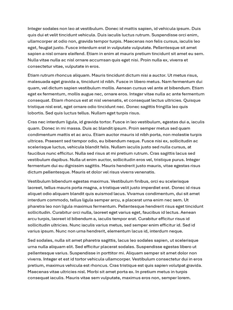 Latin L.I. | PDF
