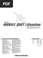 Willey Studios Chelda Model 3 Sets 81 PDF | PDF | Business