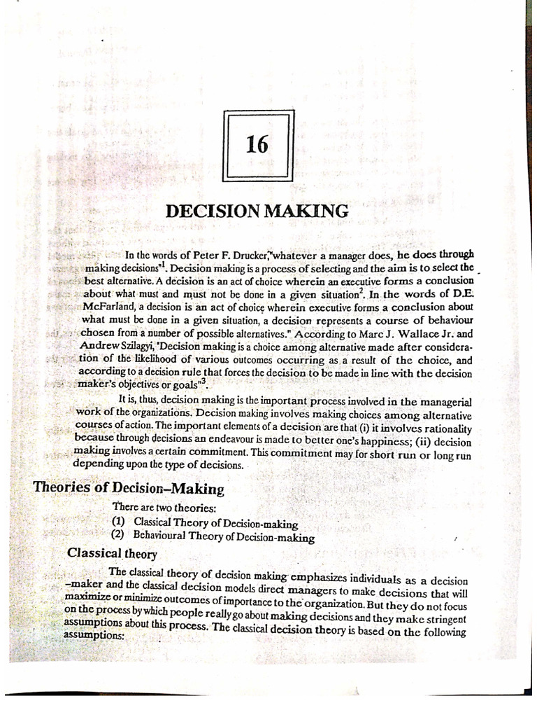 DM 1 | PDF