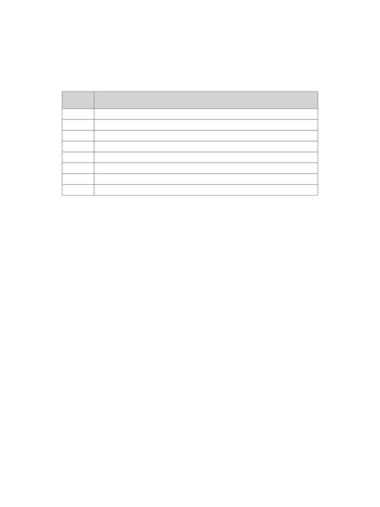 BERC Intern Name List | PDF
