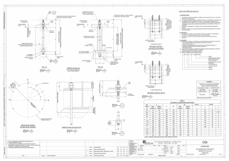 STD 01 006 - 1 | PDF
