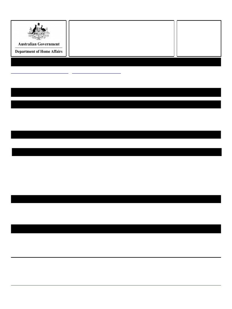 MD SUMON MIA Medical Application Form | PDF | Passport | Travel Visa