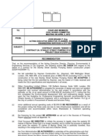 Dillon Consulting Limited (Dillon), 130 Dufferin Avenue, Suite 1400, London, ON N6A 5R2