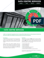 on365 Datacentre Services 