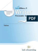 T03 L02 WRITER Tablas