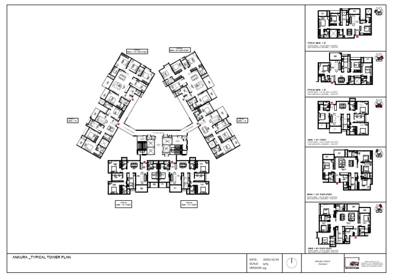 Typical Floor Plan | PDF