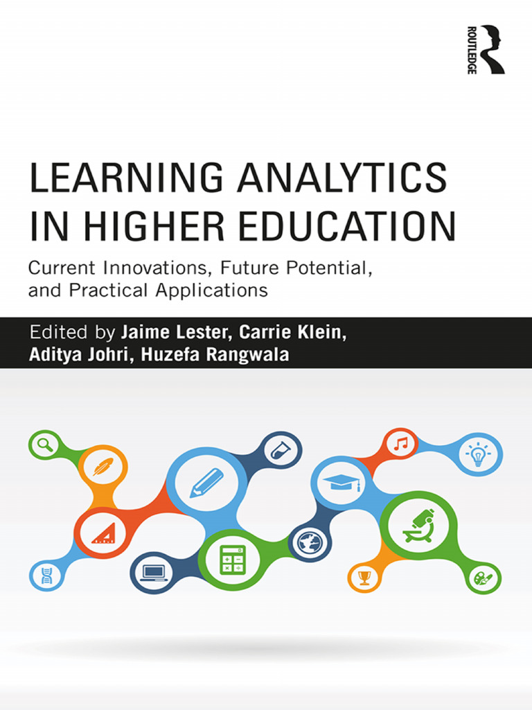 Learning Analytics in Higher Education - Jaime Lester | PDF | Analytics ...
