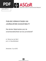 Download Van der Wurff  Schnbach 2012 Publieke verwachtingen van journalistieke accountability by denieuwereporter SN100195160 doc pdf