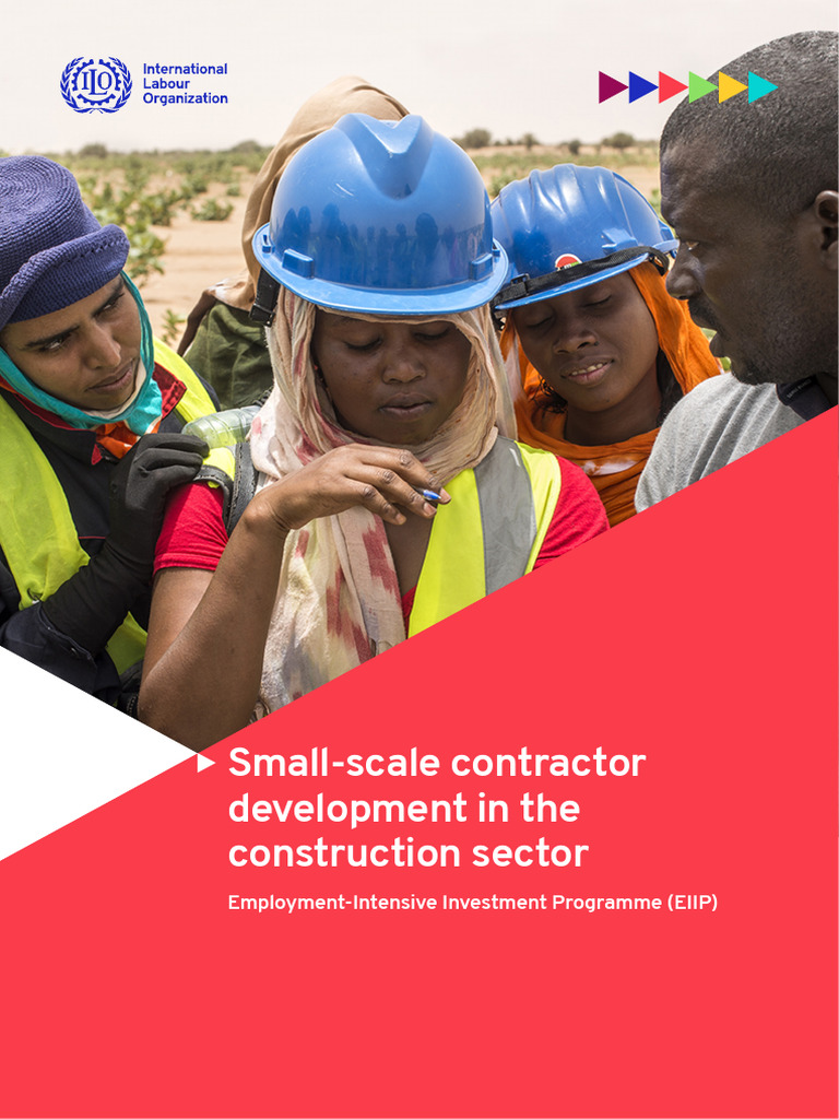 Wcms 758529 | PDF | Employment | Occupational Safety And Health