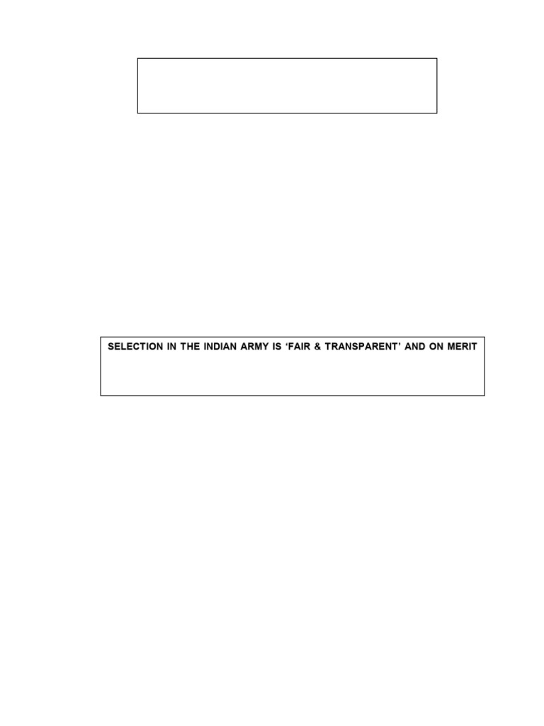 Rally Notfn AV 2027 | PDF | Physical Examination | Engineering