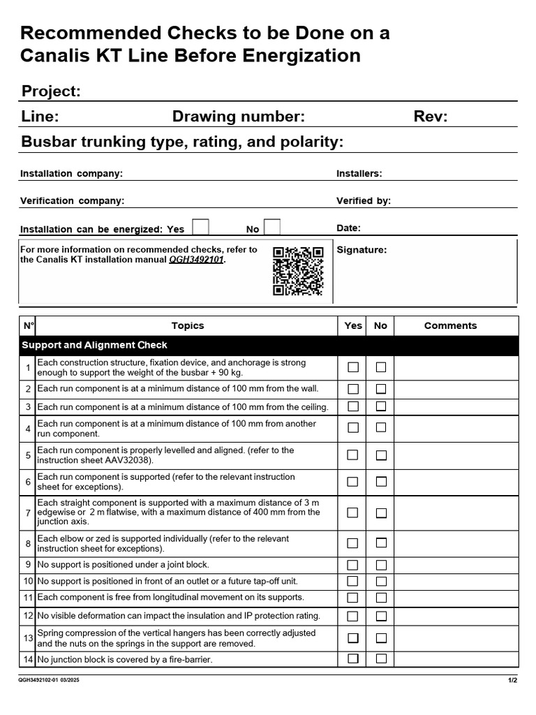 Checklist 2 | PDF | Electromagnetism | Electrical Engineering