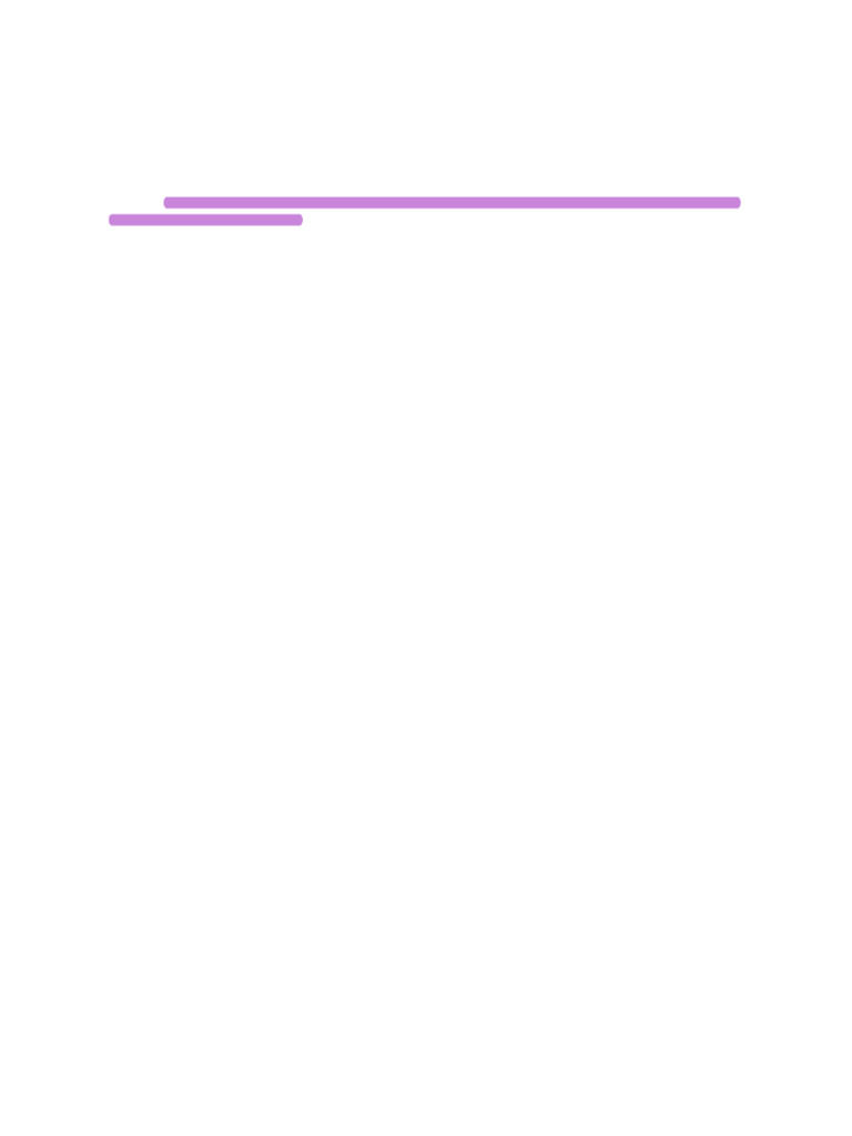 Autumn Class Script | PDF