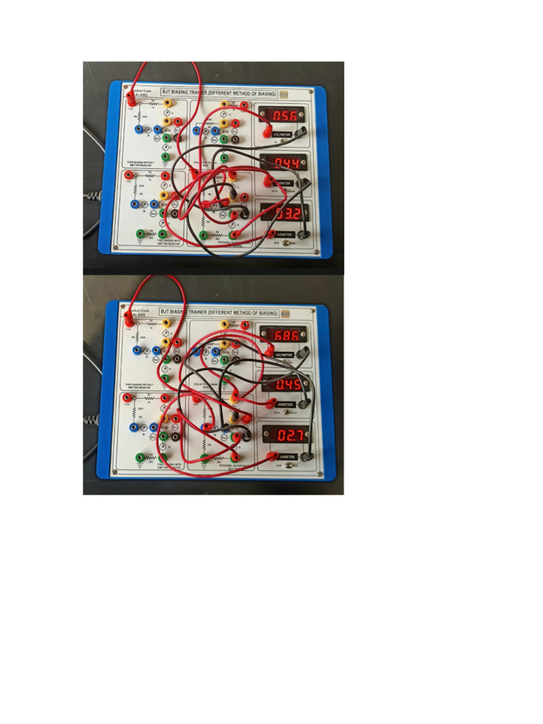 Photo of Ec Exp 4 | PDF