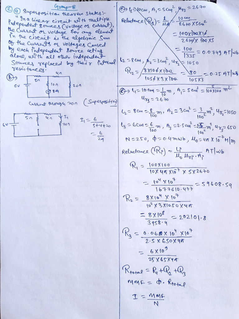 Mod 1,2 | PDF