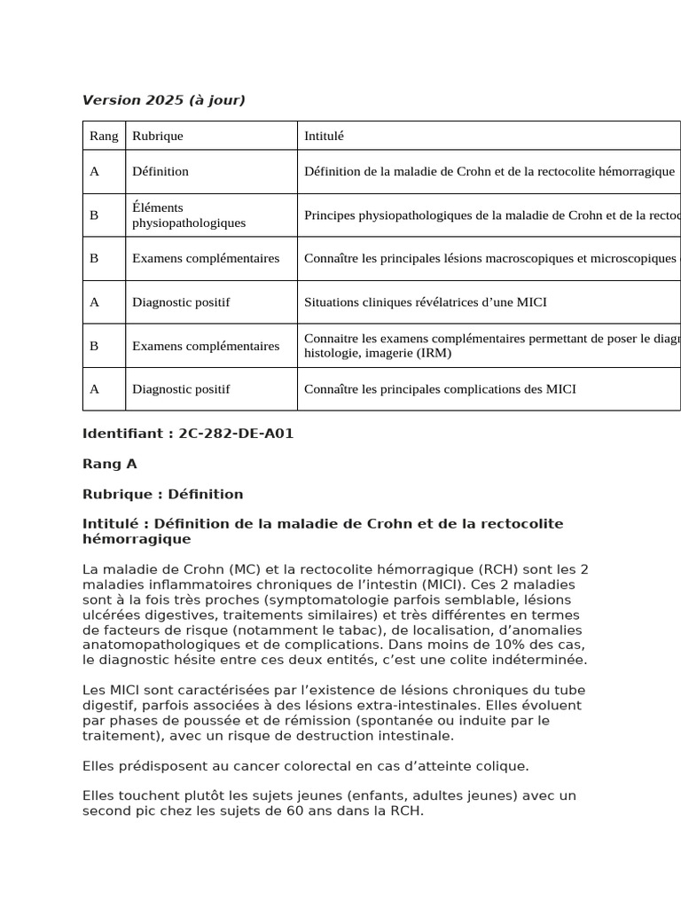 Mici | PDF