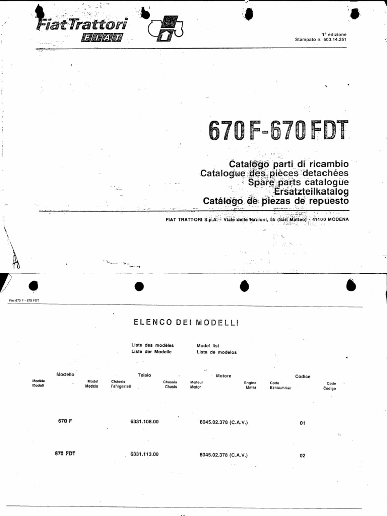 670f Pieces | PDF