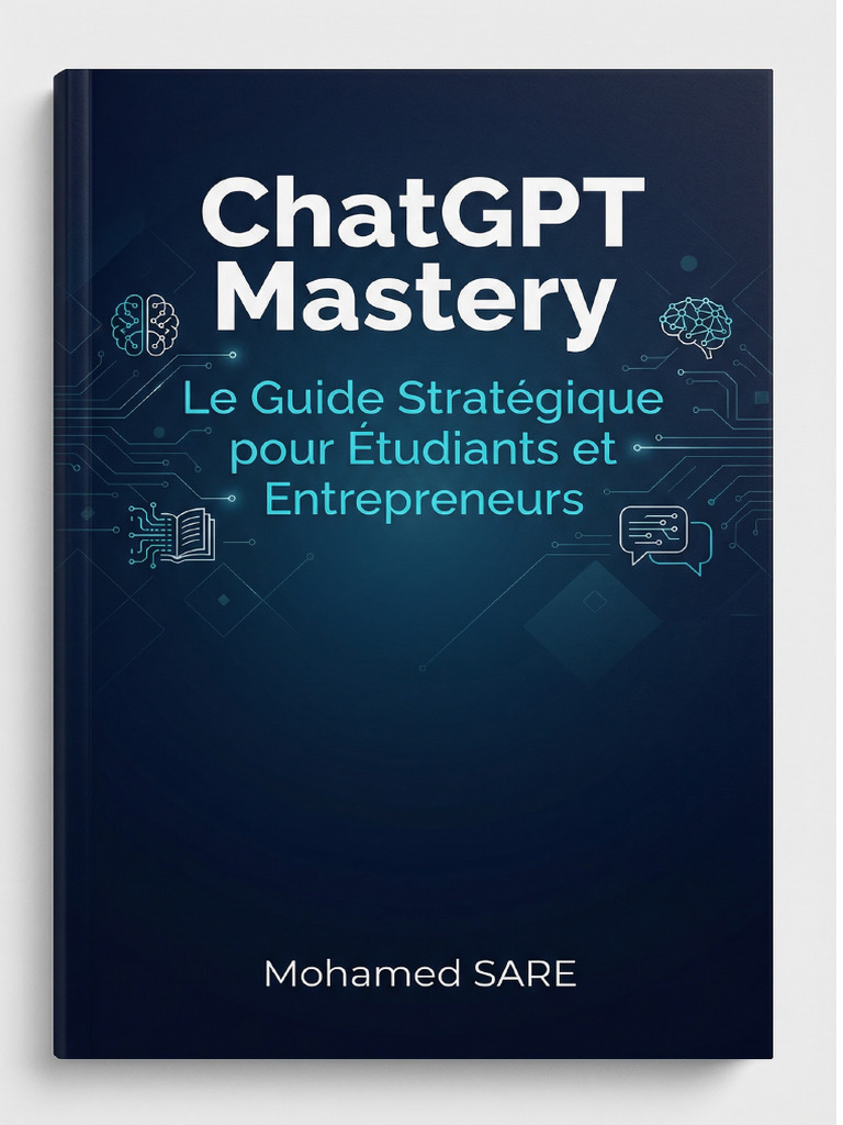 ChatGPT Mastery | PDF | Intelligence artificielle | Intelligence (IA ...