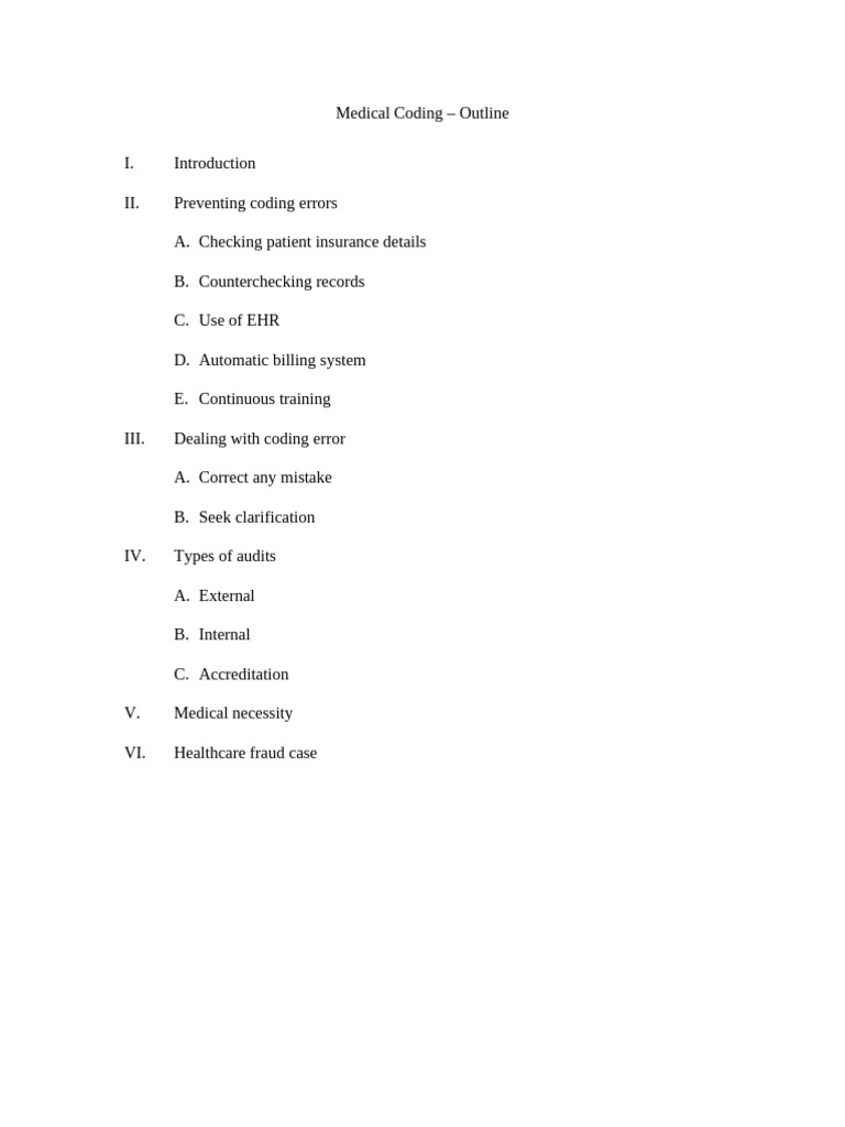 Lin HCA110-4 Outline | PDF