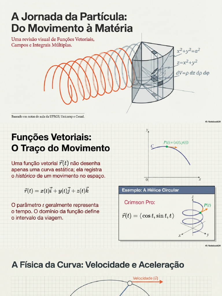 Motion To Matter | PDF