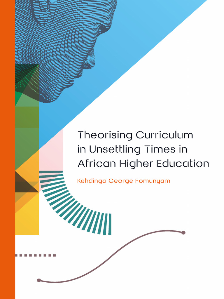Theorising Curriculum | PDF | Curriculum | Mind