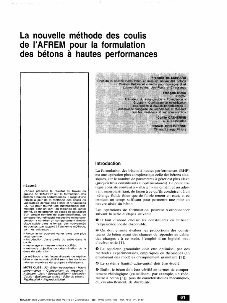 BLPC 202 61-69 240605 182446 | PDF | Béton | Ciment