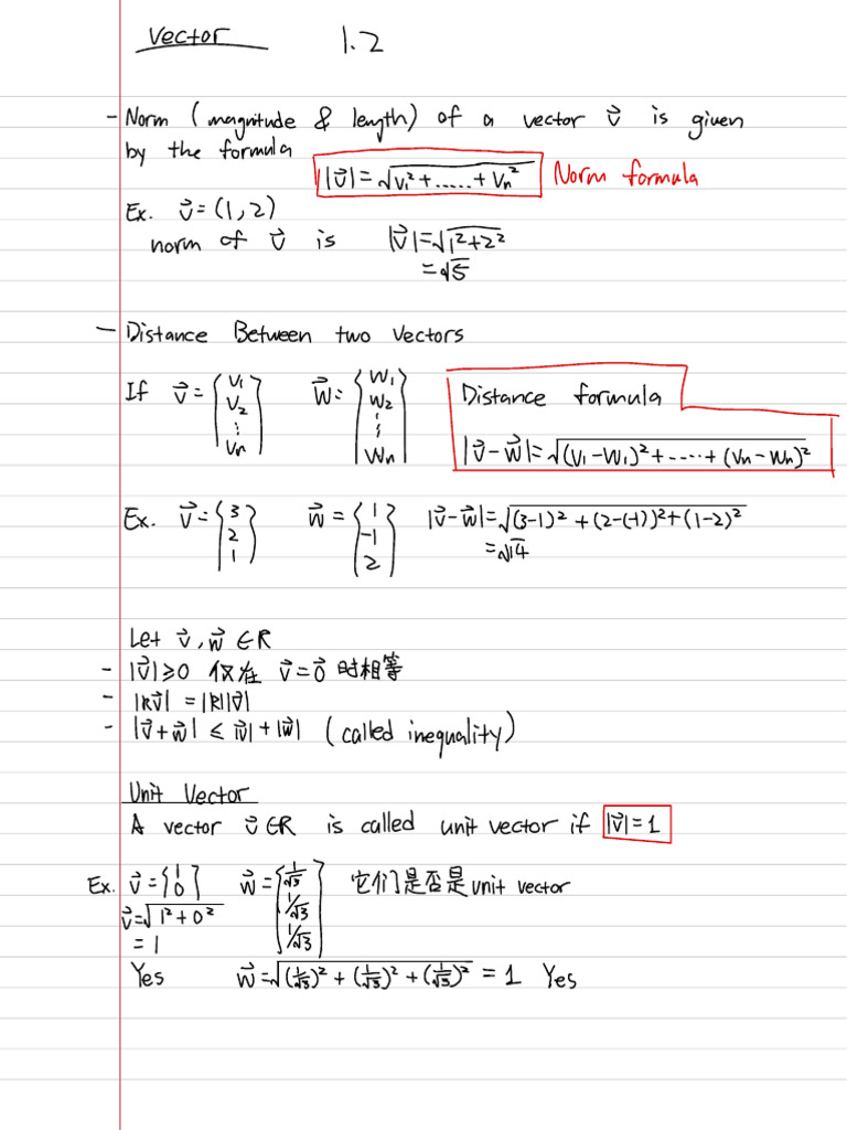 Math 114 | PDF | Abstract Algebra | Linear Algebra