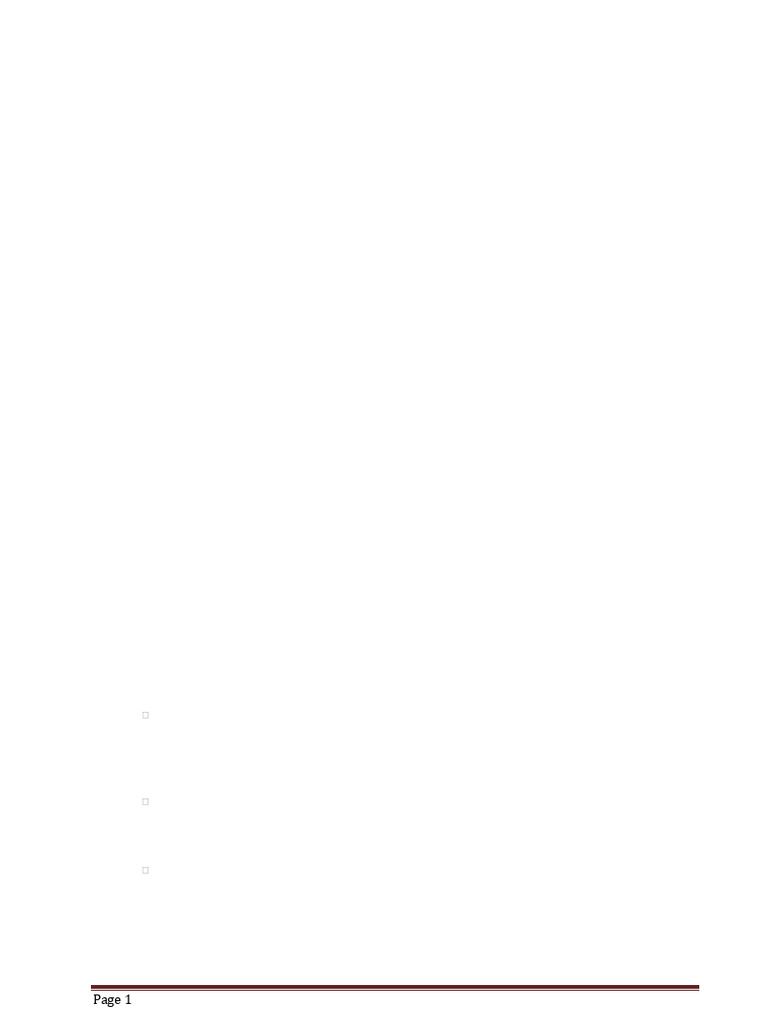 Dpit 043 Notes 1 | PDF | Audit | Internal Audit
