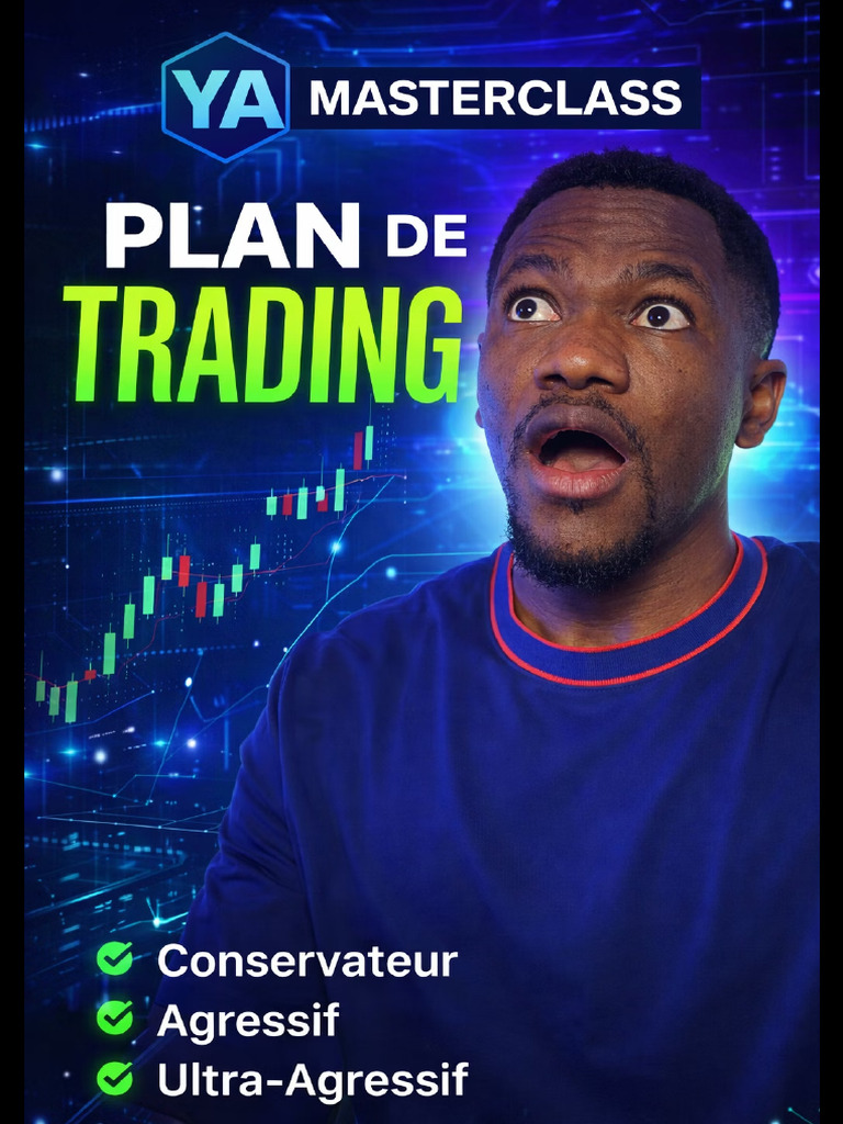 Plan de Trading | PDF | Opérateur de marché | Psychologie