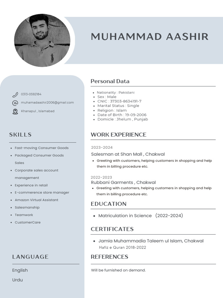 Ashir | PDF