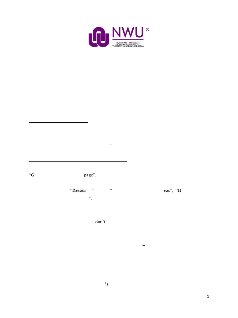 PSYC 221 Group Assignment Instructions 2025 | PDF | Human Communication ...